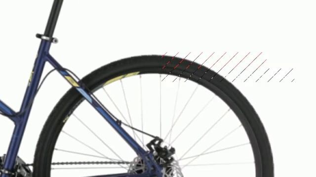 Kellys CLEA 70 DARK BLUE 2020: 360 spin bike review смотреть онлайн