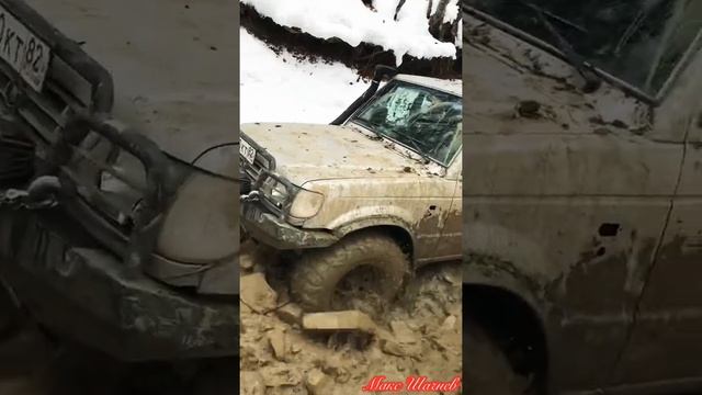 Поездка на водопад Сауткан смотреть онлайн