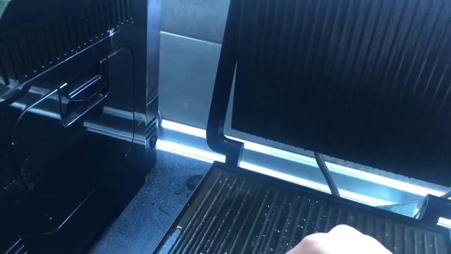 Как очистить електрогриль tefal за 2 минуты смотреть онлайн