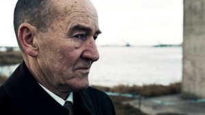 трейлер " Коррупционер "