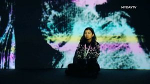 «БЫТЬ ВАН ГОГОМ»: ИММЕРСИВНАЯ ВЫСТАВКА В ТАШКЕНТЕ