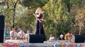 Bialye rozi Белые розы на польском языке