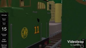 sodor fallout￼ Percy and ￼￼￼Beast chaser