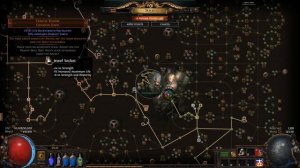 [3.3] Path of Life Nodes: T11 Waterways