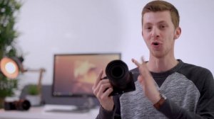 TEST du Sony a7R III : Le meilleur appareil photo du moment !