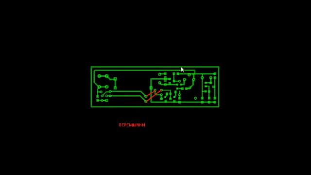 ИКЗ. Переделанная схема. смотреть онлайн