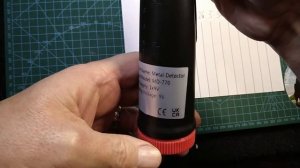 Pinpointer Battle MD 770 Vrs Nokta - What are you Serious