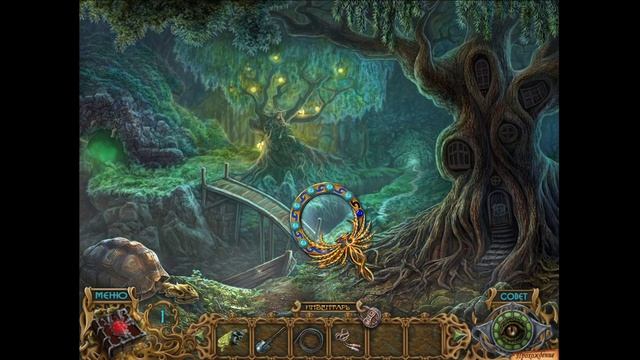 Тайны духов 2 | Песнь Феникса #1 | Spirits of Mystery 2 Song of the Phoenix смотреть онлайн