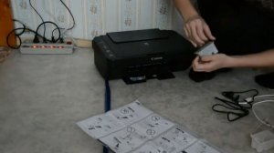 ОНЛАЙН ТРЕЙД.РУ Струйное МФУ Canon PIXMA MG2540S