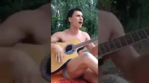 ЧЕСТНЫЙ   Тимур Гатиятуллин   Молодая кровь   ПЕСНИ ПОД ГИТАРУ