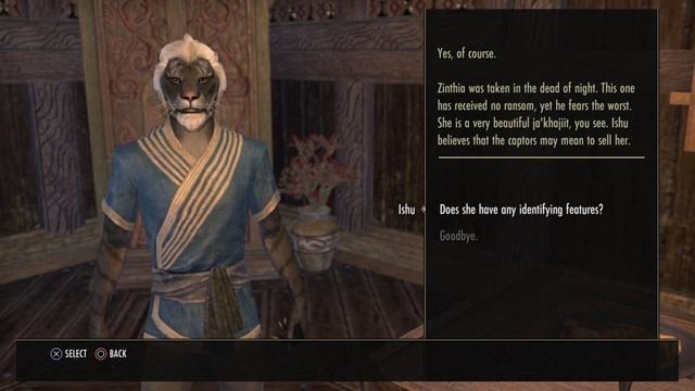 Elsweyr Gameplay - The Elder Scrolls Online 2019 game on Playstation 4 - Khajiit - part 2 смотреть онлайн