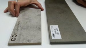 Острый тест: Вилка против новых МДФ-плит IDM "Eterno"