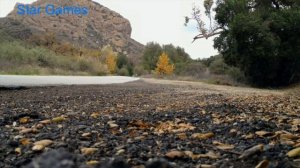 БМВ Е 34 Под музыку-очень красиво.