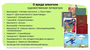 Детская библиотека и детская книга