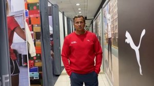 Удачный ШОПИНГ, наши обновки, купили новый чемодан / АРИНА БЕЛАЯ