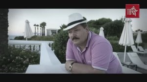 Юрий КУЗНЕЦОВ-ТАЕЖНЫЙ - МУЗЫКАНТ