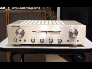 Сравнение трех доступных усилителей