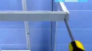 Инструкция по монтажу душевого угла