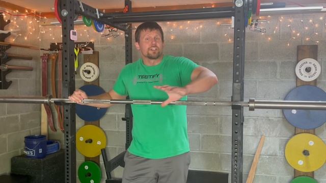 DISASTROUS Weight Lifting Accident | Don't Let This Happen! смотреть онлайн