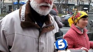 о стратегии развития Киева 2025