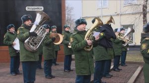 Сегодня День памяти неизвестного солдата