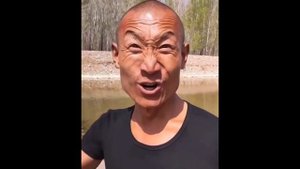 John Xina helps Chinese Eggman (bing chilling editon)