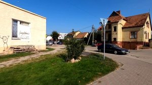 НЕОБЫЧНЫЙ ГОРОД В КАЛИНИНГРАДСКОЙ ОБЛАСТИ