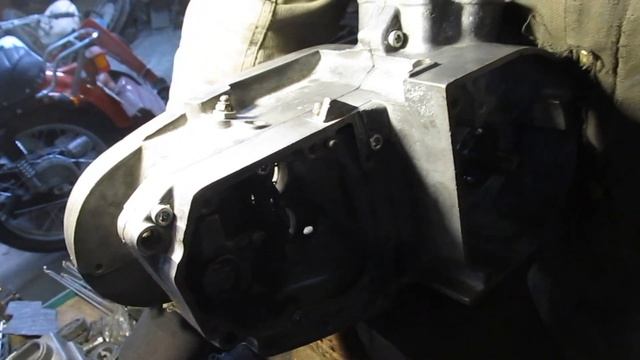 ?️ Капиталка мотора ? минск 125 + доработка смотреть онлайн