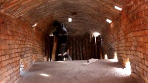 производство белого угля в россии