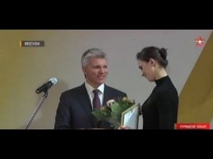 В Минспорте выбрали лучших спортсменов года