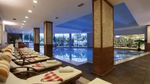 Отель Royal Asarlik Beach 5*. Роял Асарлик Бич 5 Звезд, Гюмбет, Турция