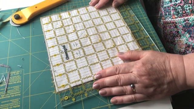 Фартук садовый своими руками: выкройка, отделка. Техника крейзи пэчворк/Crazy Patchwork/garden apro смотреть онлайн