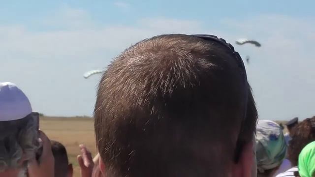 Лётка. День открытых дверей 2017 год. Невошедшее. смотреть онлайн