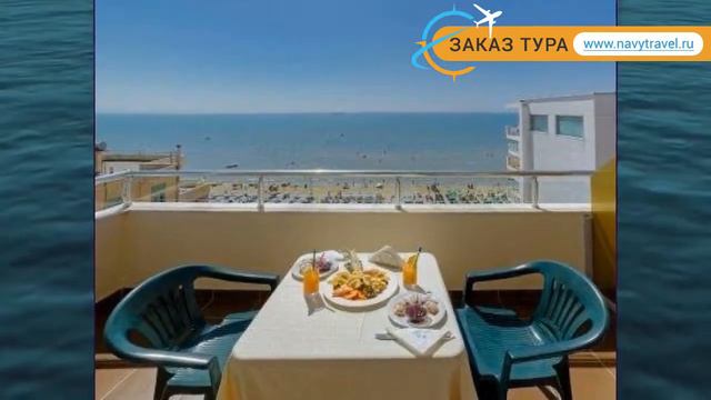 SUN HOTEL 4* Албания Дуррес обзор – отель САН ХОТЕЛ 4* Дуррес видео обзор