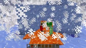 Minecraft: NATURAL DISASTERS MOD (TSUNAMI, VOLCANO, TORNADO, + MORE) - Mod Showcase