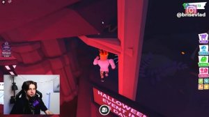 ЗАШЕЛ В АДОПТ МИ СПУСТЯ ГОД! Новое обновление в Adopt Me roblox! Хэллоуин ивент в Роблокс!