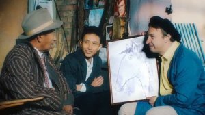 Рождённым в СССР: "Ты помнишь, брат, как это было?" (группа "Мотор-Роллер")