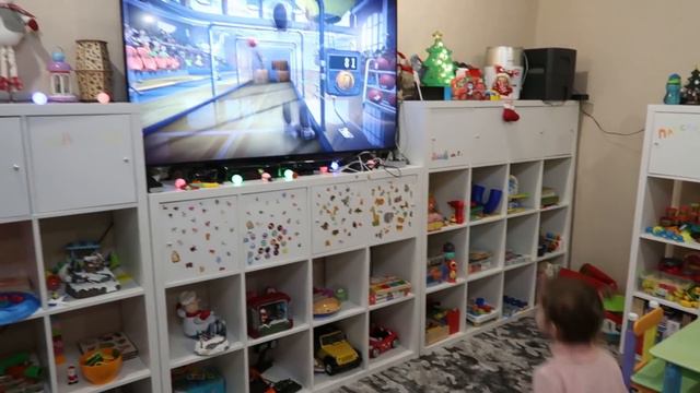 VLOG // В гостях у Vredina Life (у Лены и Кости) смотреть онлайн