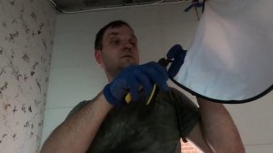 Как сделать бесщелевой натяжной потолок без вставок