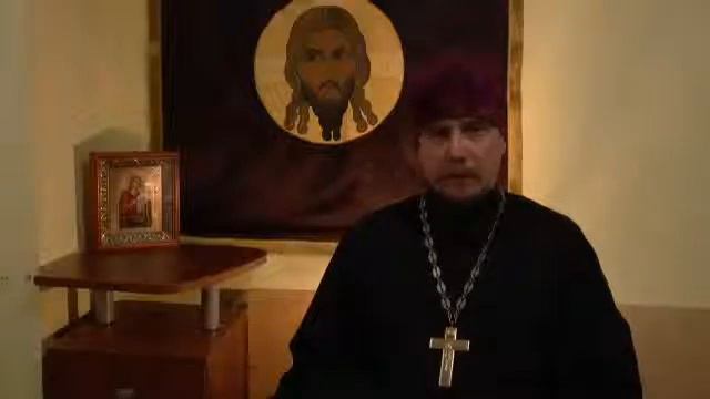 Священник Дмитрий Ненароков иезуиты; в объятиях демона (часть1) смотреть онлайн