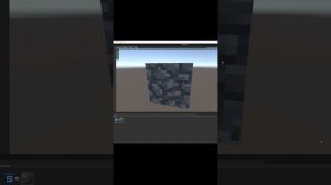 Не растягивающаяся текстура в Unity