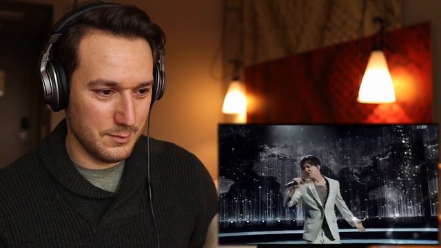 Oh no! Not again! Dimash Kudaibergen - S.O.S D'un Terrien En Détresse Reaction Video смотреть онлайн