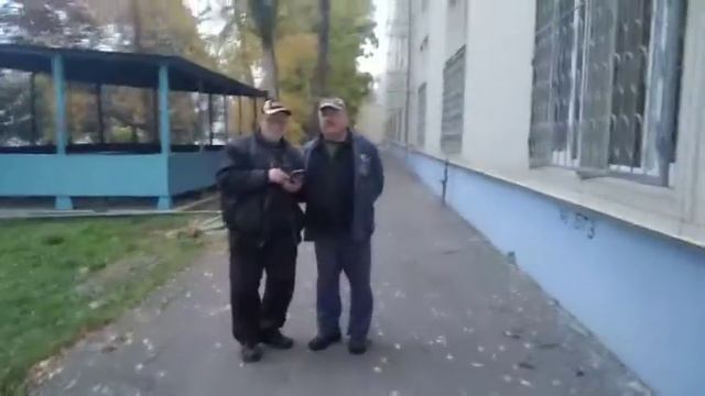 Миниатюра-,,Неожиданность" смотреть онлайн