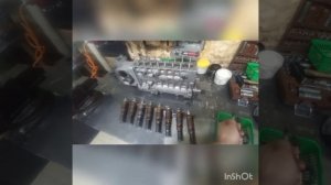 Ремонт ТНВД ЯМЗ МАЗ ЕВРО-3 в Ульяновске 8-962-633-0713