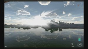 Fishing Planet 0.7.3-Уникальный стальноголовый лосось/Калифорния