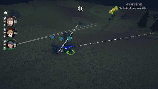 Unconventional Warfare - (Tactical Open World War Game) смотреть онлайн