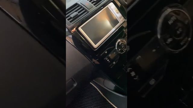 Полировка салона Тойота Филдер https://instagram.com/prodazha_avto_v_chite_?r=nametag смотреть онлайн