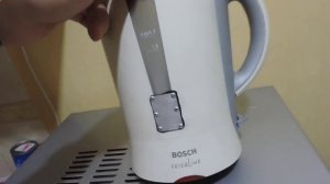 Что делать если потёк электрический чайник