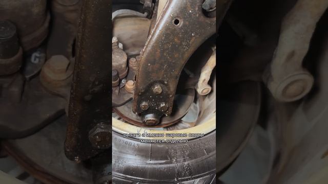 Передняя подвеска у Ford Focus 2 надёжная❓#автостронг смотреть онлайн