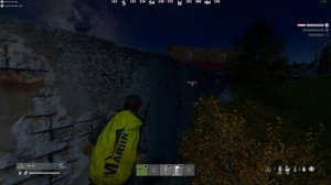DayZ Wildie